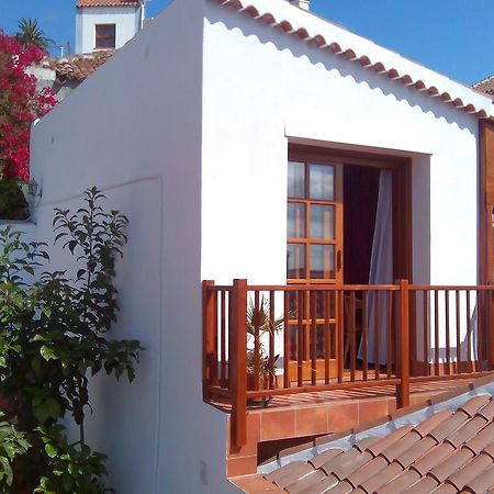 Casa Marilan Villa Santa Cruz de la Palma  Cameră foto