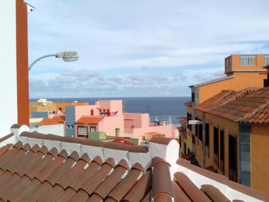 Casa Marilan Villa Santa Cruz de la Palma  Cameră foto