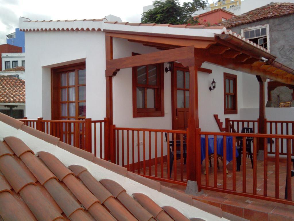 Casa Marilan Villa Santa Cruz de la Palma  Cameră foto