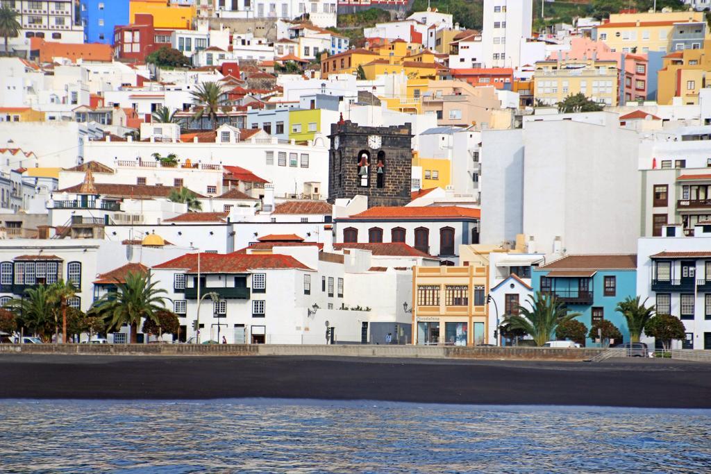 Casa Marilan Villa Santa Cruz de la Palma  Exterior foto